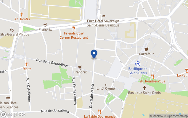 century 21 - riva immobilier