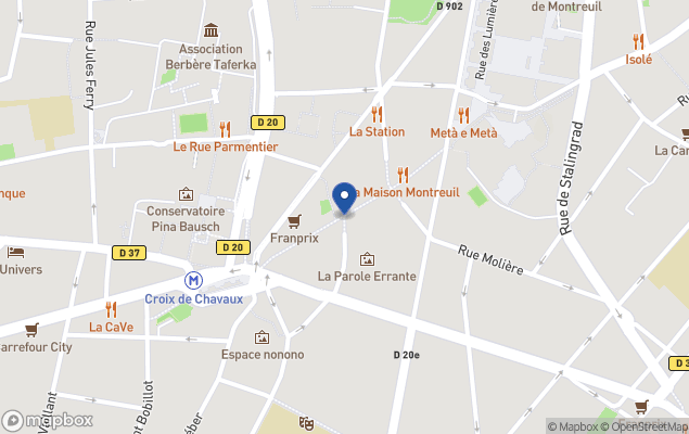 laforet immobilier - abcd immob