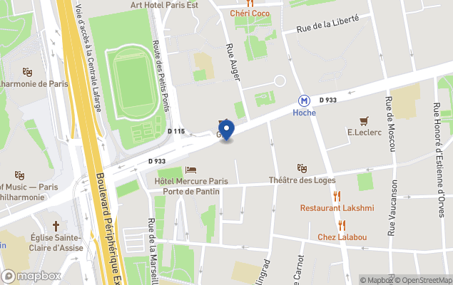 laforet immobilier - dpc associes