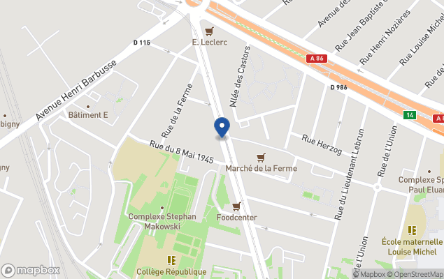 laforet - b&m immo conseil
