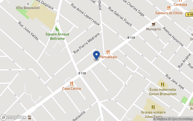 era sweet home immobilier