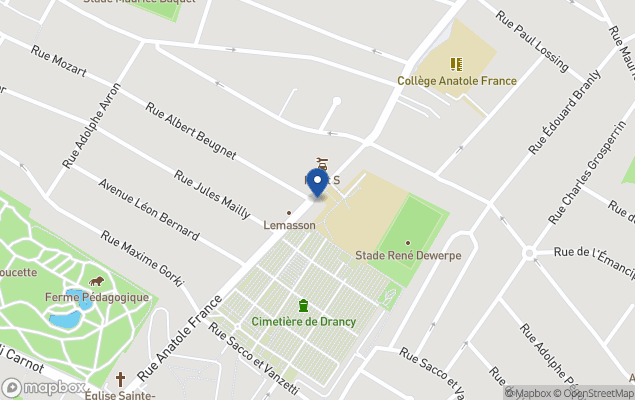 agence r&eacute;publique