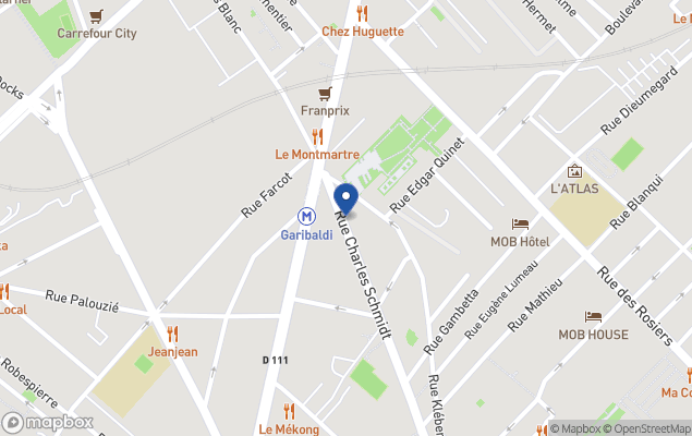 guy hoquet - bcr asset management