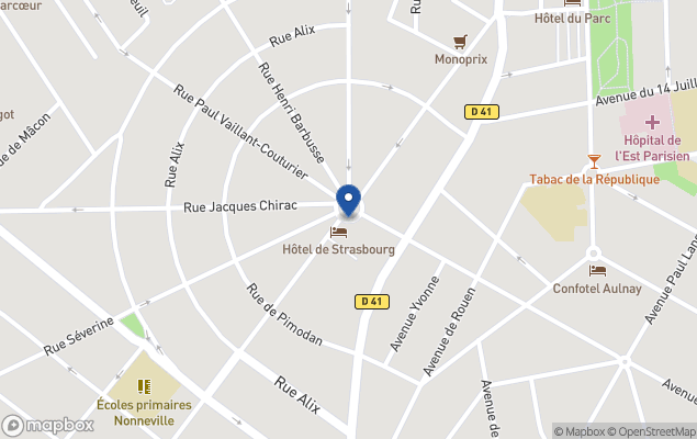 century 21 - exceldom immobilier - aulnay-sous-bois - leclerc