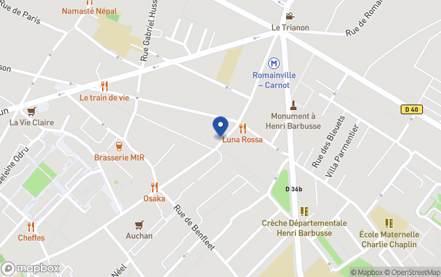 laforet immobilier - sarl alexan