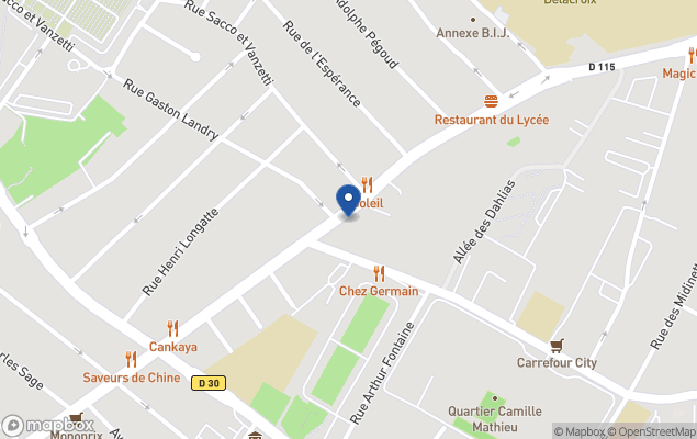 solvimo - aponia gestion