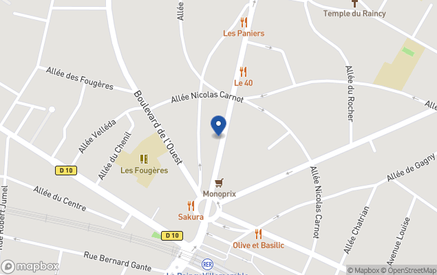 gesam immobilier