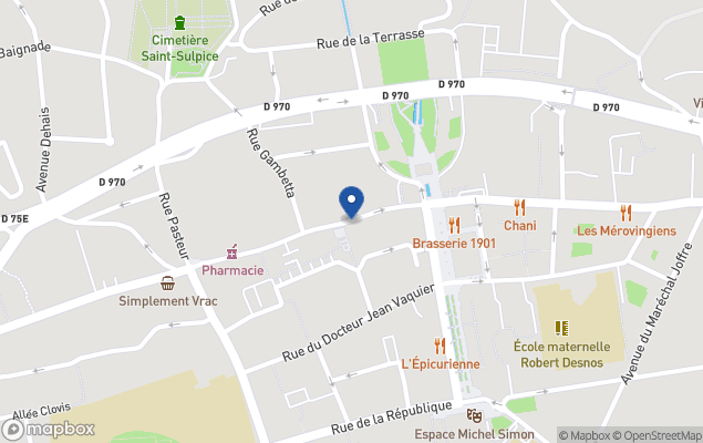 euro foncier immobilier