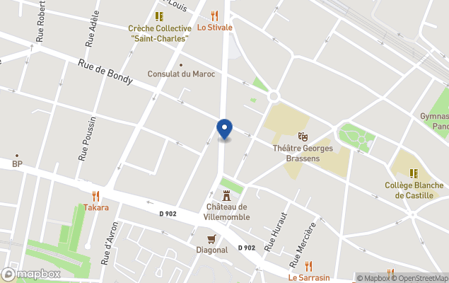 century 21 - immobili&egrave;re du centre