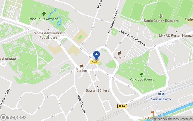 orpi agence de la place