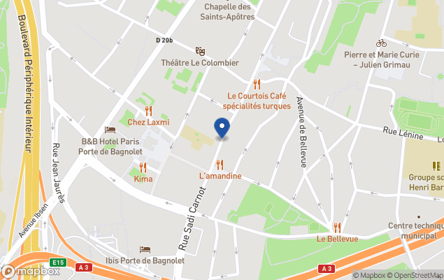 paris nord immobilier