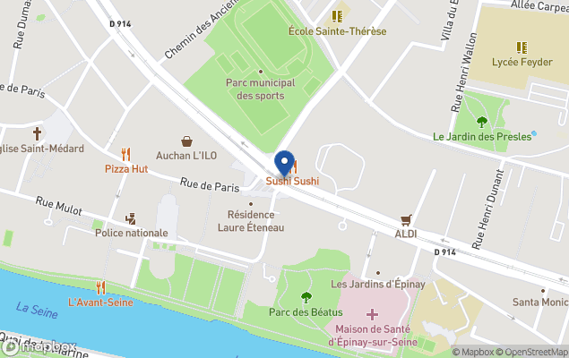 century 21 la vall‚e