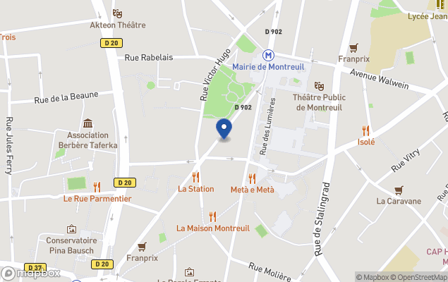 cabinet louis porcheret