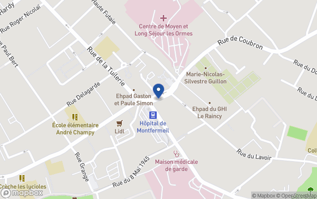 action immobili&egrave;re blanche immobilier