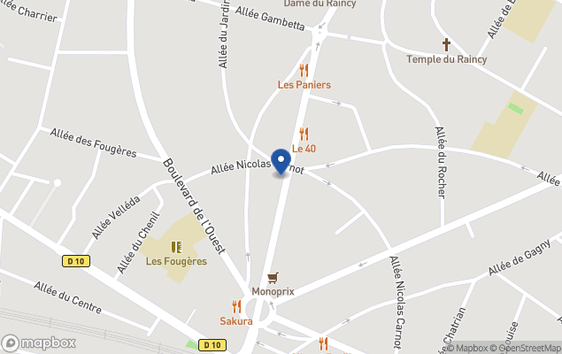 immo prestige conseil