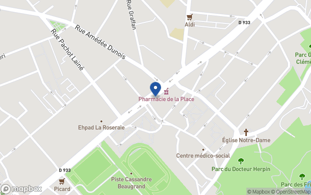 century 21 - agence du cedre