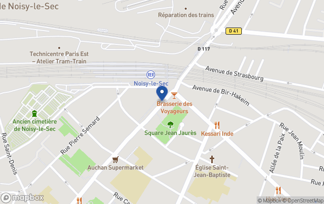 laforet immobilier - bm immo conseil