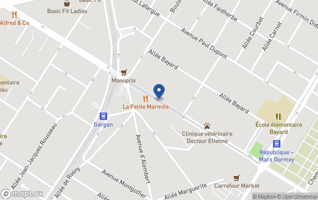 laforet - md immo conseil
