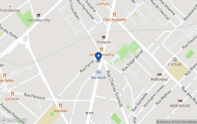 agence principale immobili&egrave;re lamouroux