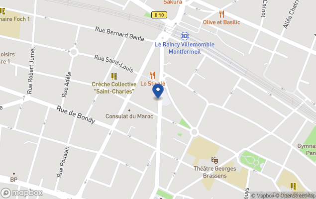 abm immobilier