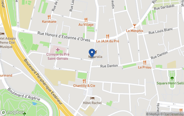 solvimo - gaia immobilier