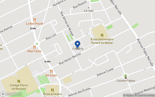 dimeo et klein immobilier