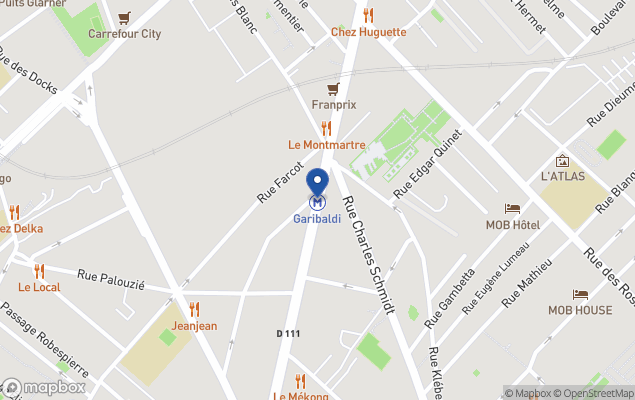 laforet immobilier - saint ouen immo conseil