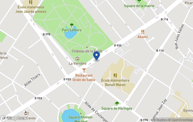 cabinet immobilier rivet lenoble