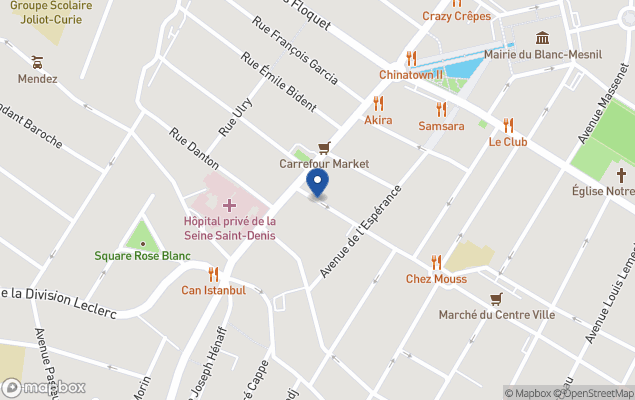 agence group foncier