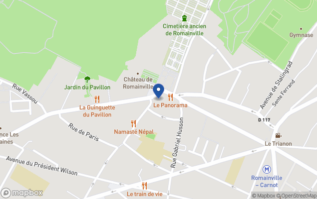 cabinet immobilier a.m.r
