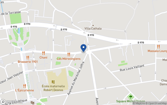 laforet immobilier