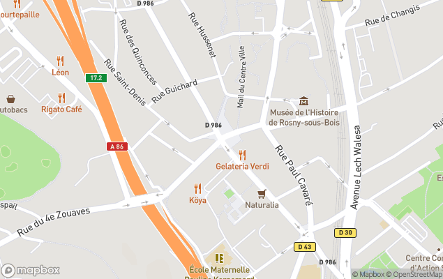arth immobilier
