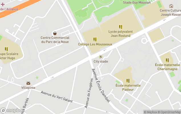 century 21 mc immobilier