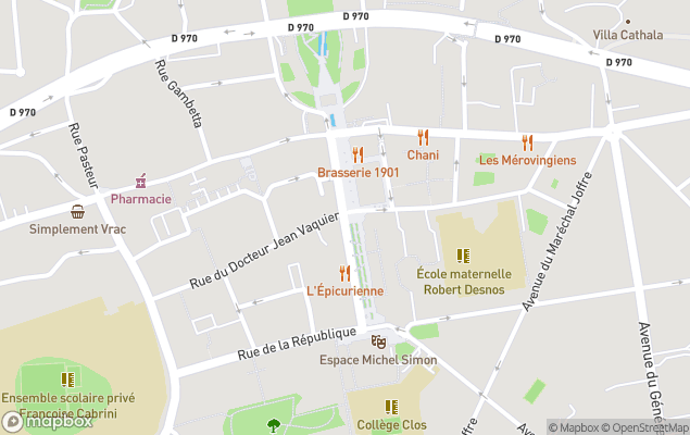 soci&eacute;t&eacute; de gestion et n&eacute;gociations