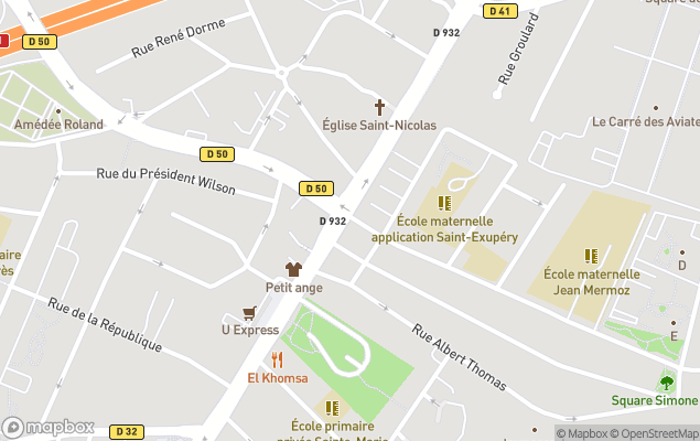 elys&eacute;e immobilier